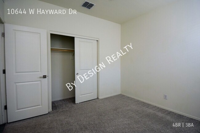 Building Photo - Gladden Farms - 4 Bed 3 Full Bath w/Flex-S...