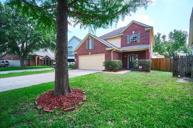 Building Photo - 9111 Winkbow Dr
