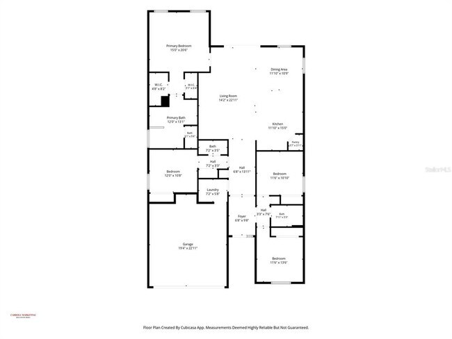 Building Photo - 33034 Sand Creek Dr