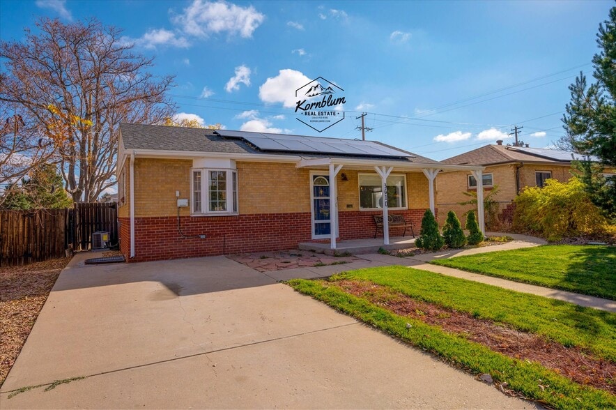 Building Photo - 3610 Kearney St