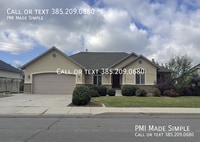 Building Photo - 899 N 800 E