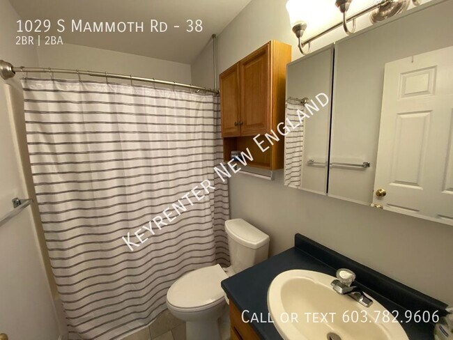 Building Photo - 1029 S Mammoth Rd