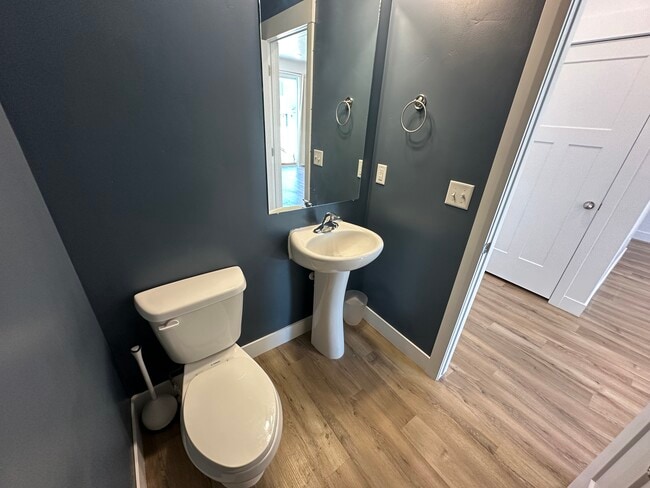 Building Photo - 3306 Eagle Mountain Town Home