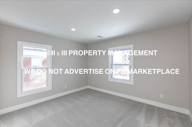 Building Photo - 3517 Jefferson St