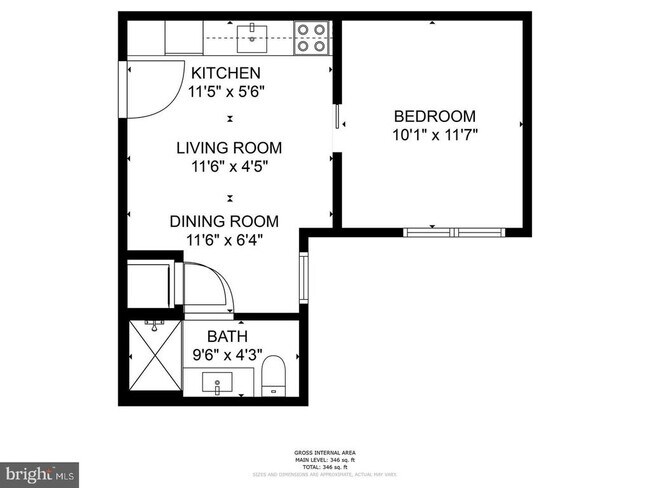Building Photo - 2422 17th St NW