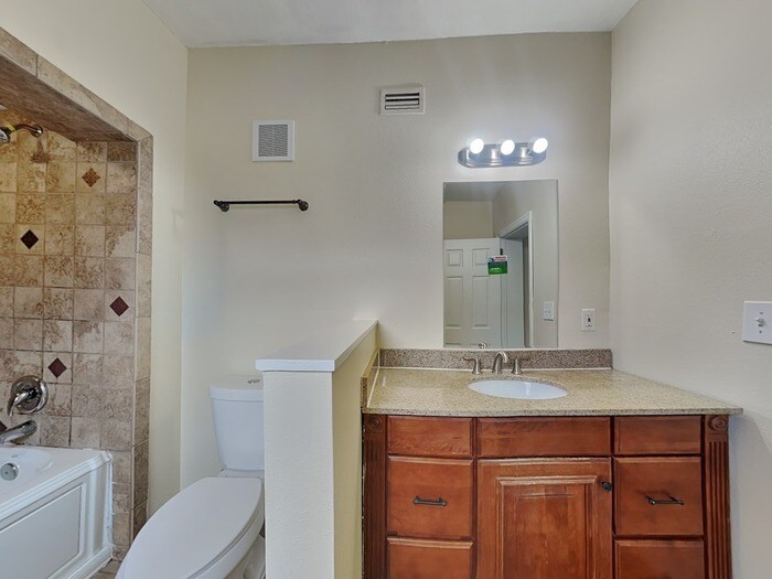 Building Photo - 9801 N 55th St