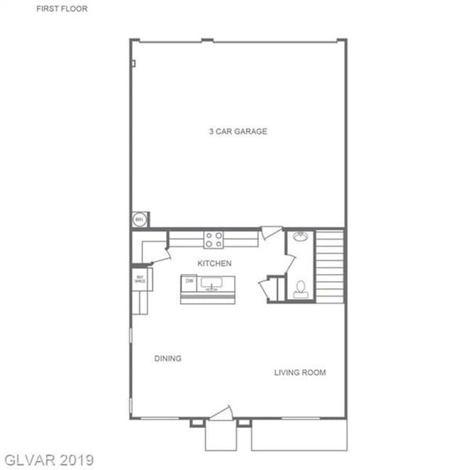 Building Photo - Beautiful Townhouse with 3-Car Garage & Loft — A Must-See!