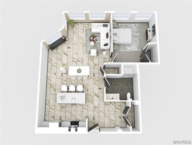 Building Photo - 40 North St