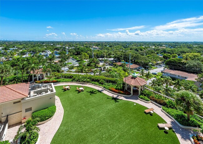 Building Photo - 610 W Las Olas Blvd