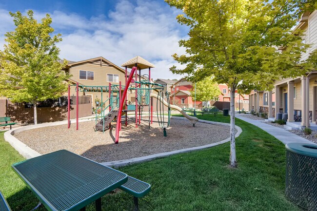 Building Photo - 1819 Aspen Meadows Cir