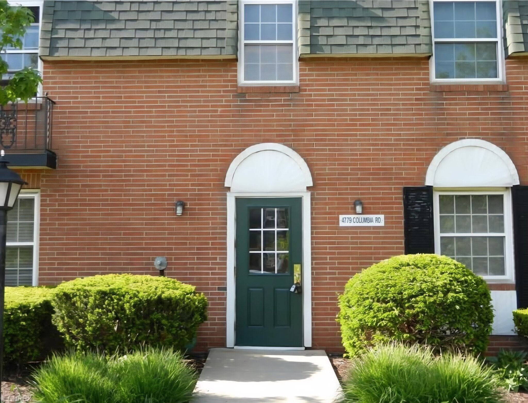 Building Photo - 4779 Columbia Rd