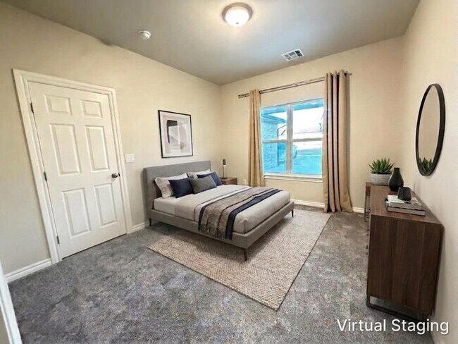 Building Photo - 3 Bed 2 Bath in NW OKC