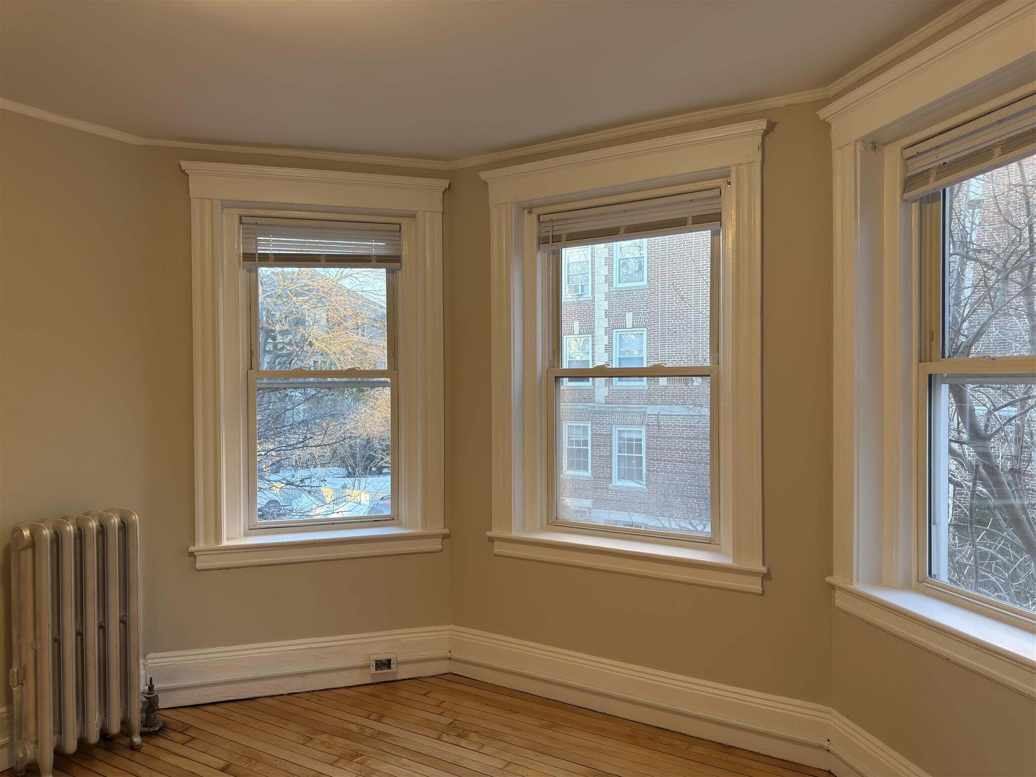 Building Photo - 6 Craigie Cir