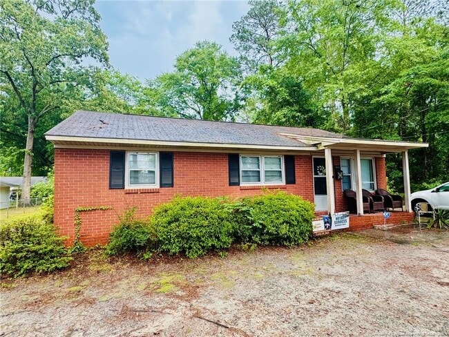 Building Photo - 803 Floyd St