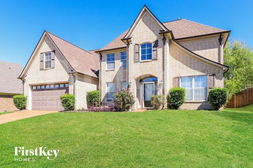 Building Photo - 1432 Sutton Meadow Ln