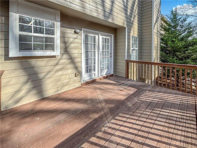 Building Photo - 3829 Mast Ct NW