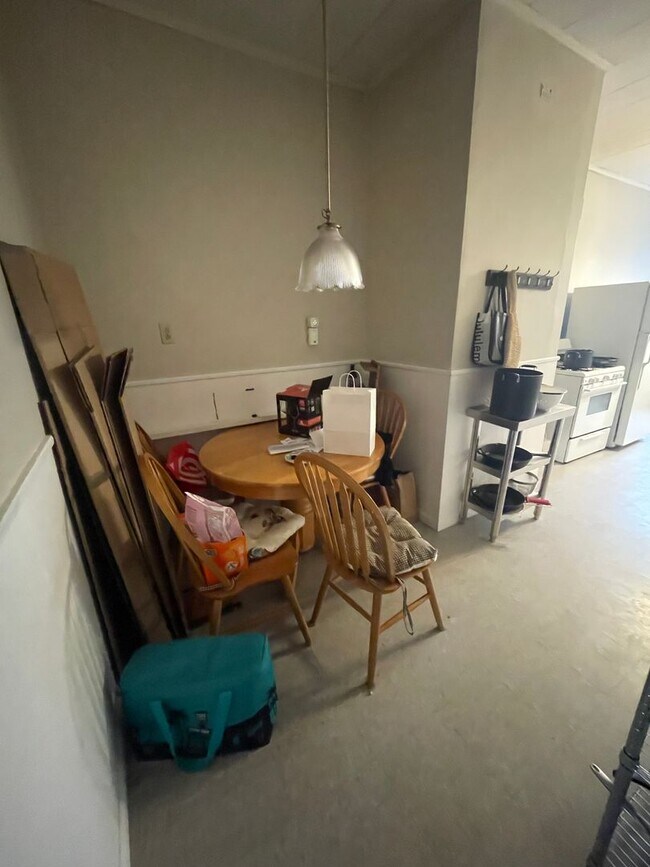 Building Photo - BU 4-bed Brookline