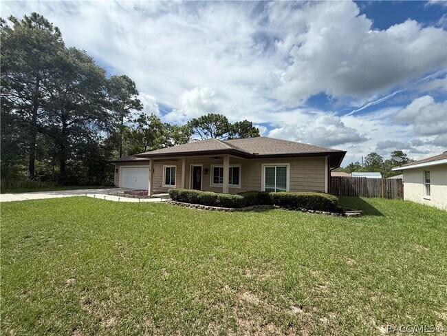 Building Photo - 3047 W Kirkwood Pl