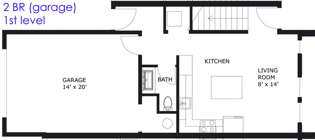 Floorplan - 27 Elm