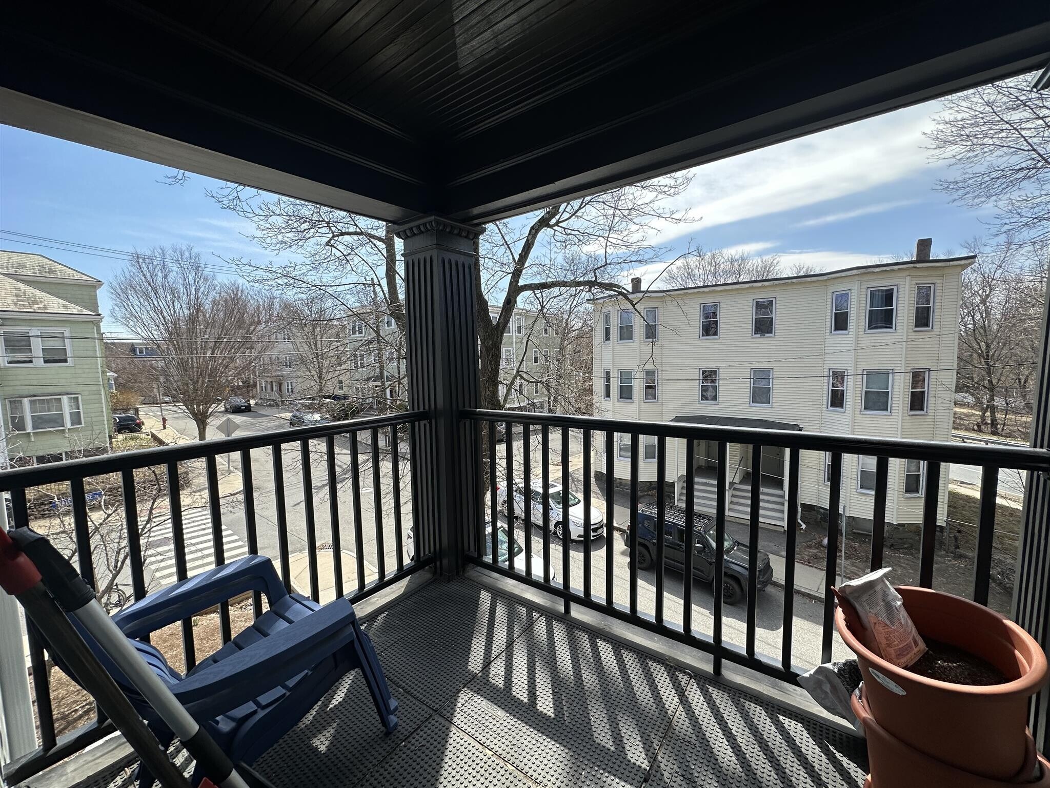 Building Photo - 57 Waterhouse St