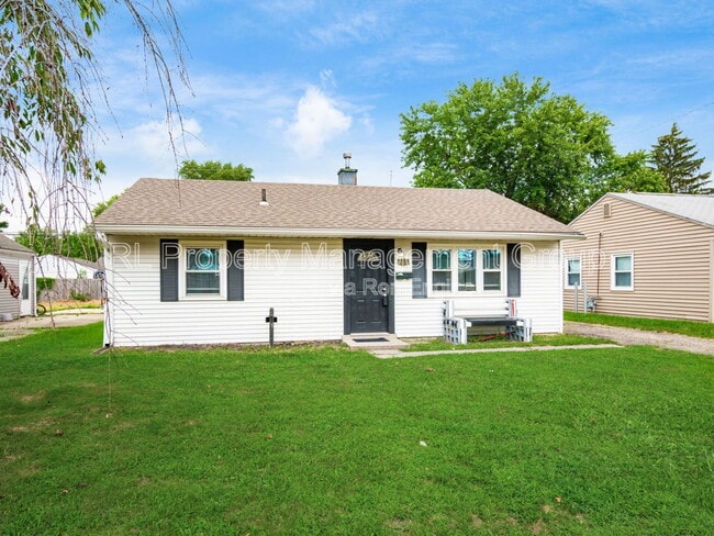 Building Photo - 4508 St Margaret Ln