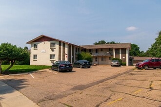 Building Photo - 1101 Emigh St