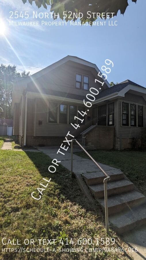 Primary Photo - 2545 N 52nd St