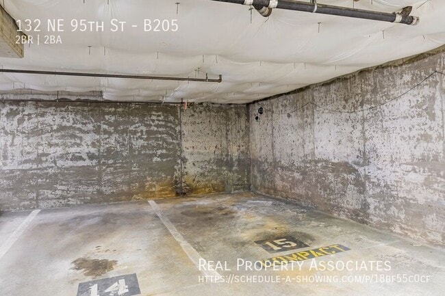 Building Photo - 132 NE 95th St