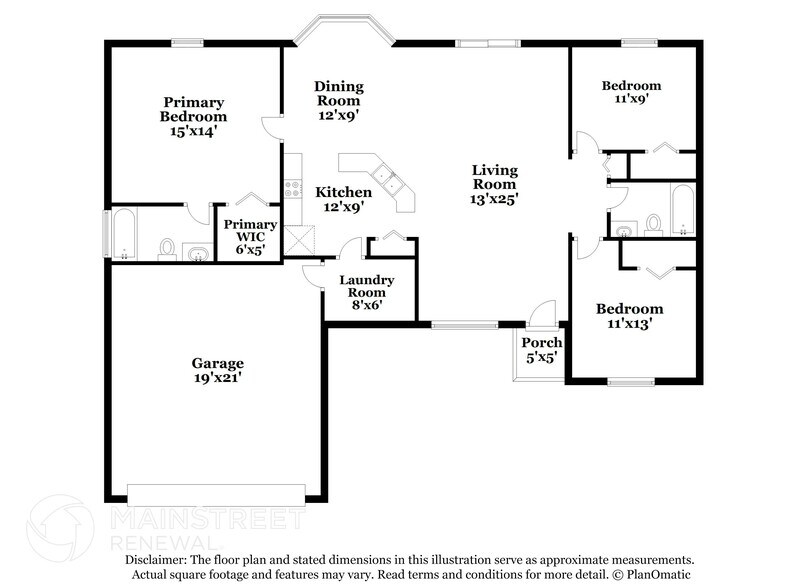 Building Photo - 5125 Beecher St
