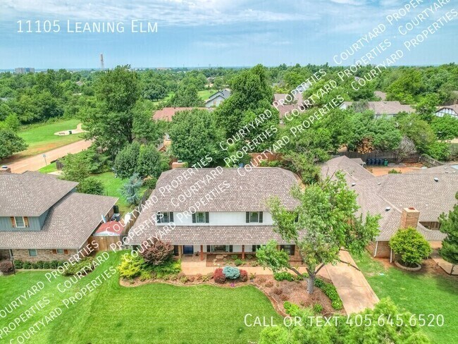 Building Photo - 11105 Leaning Elm Rd