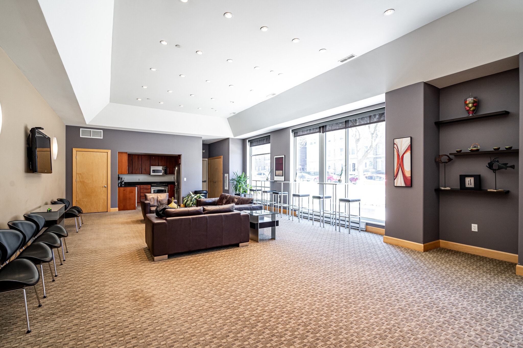 Community Room - 1111 N Marshall St