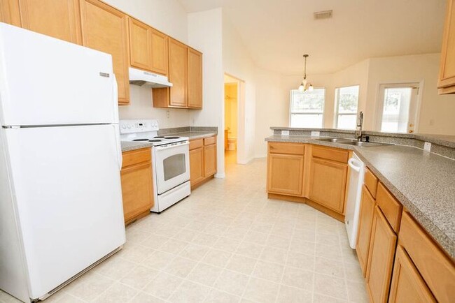 Building Photo - Single family home in Keystone Pointe, St....