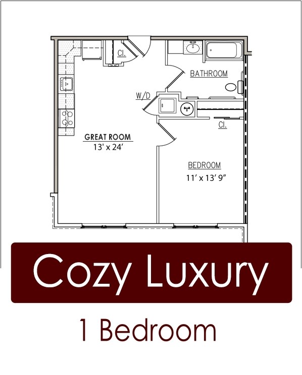 Joslen Commons Apartments 540 Joslen Blvd Hudson NY 12534 Apartment