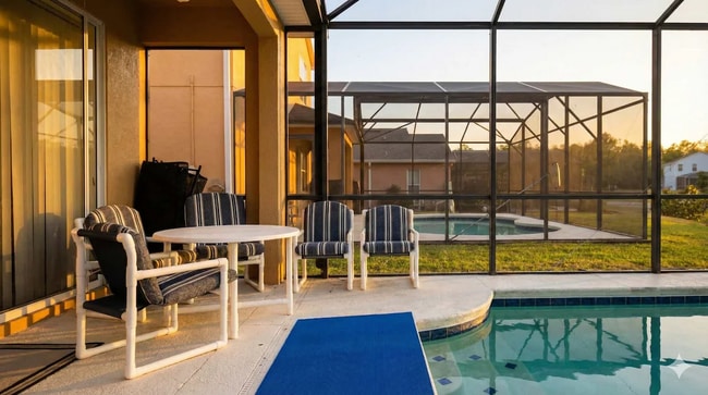 Building Photo - 4 Bedrooms | 3.5 Bathrooms | 1,768 Sq. Ft. | Fully Furnished
