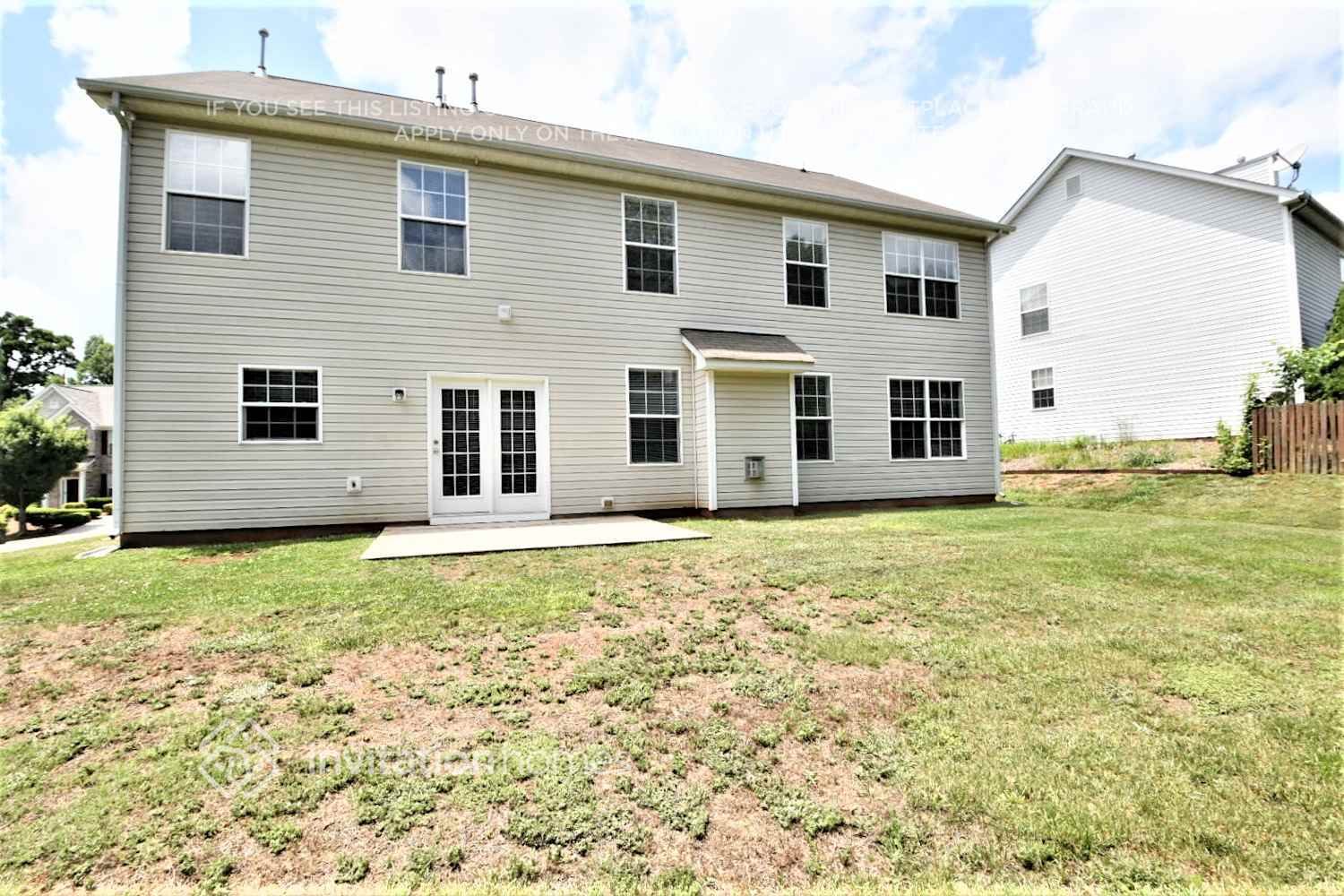 Building Photo - 2427 Godsey Wood Dr