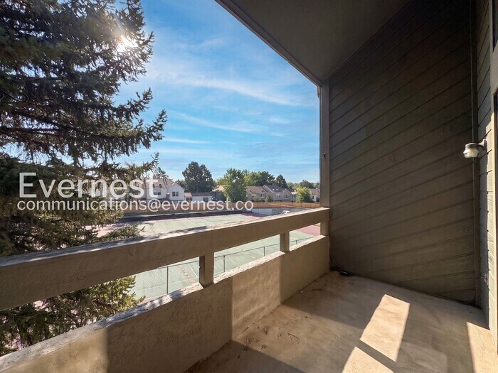 Building Photo - 14282 E Tufts Pl