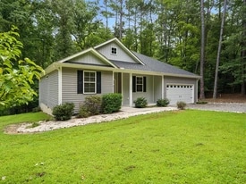 Building Photo - 1541 Louisiana Ln