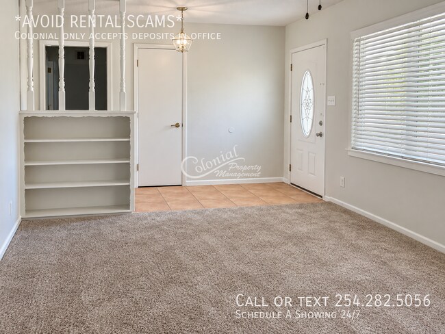Building Photo - 3306 Chisholm Trail