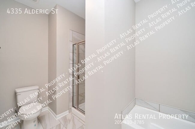Building Photo - 4335 Alderic St