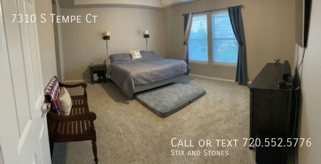 Building Photo - 7310 S Tempe Ct