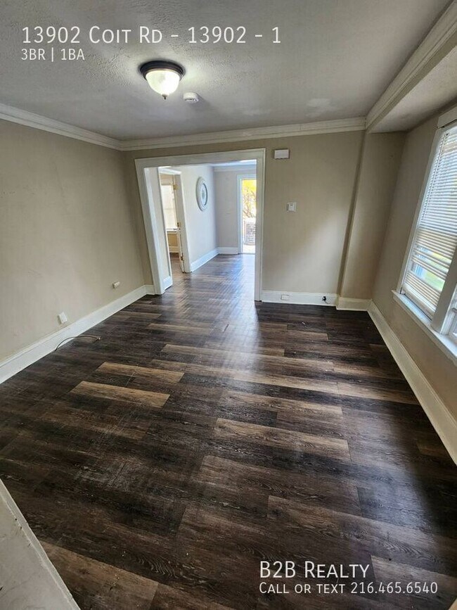 Building Photo - 13902 Coit Rd