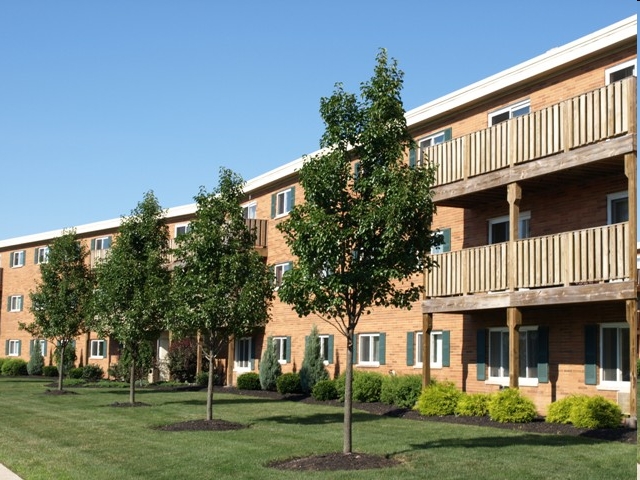 Building Photo - Valley York Apartments