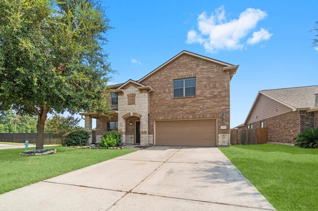 Building Photo - 28434 Lockeridge Creek Dr