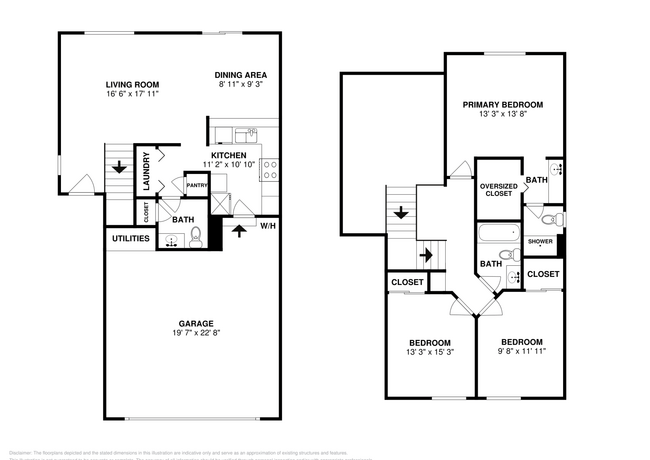 Building Photo - 1676 Round Mountain Cir