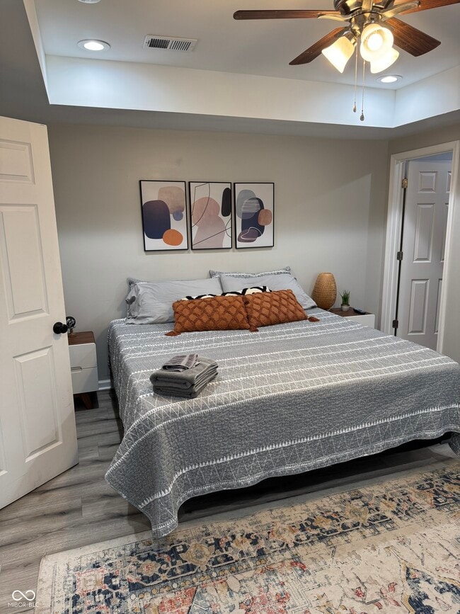 Building Photo - 818 Fulton St