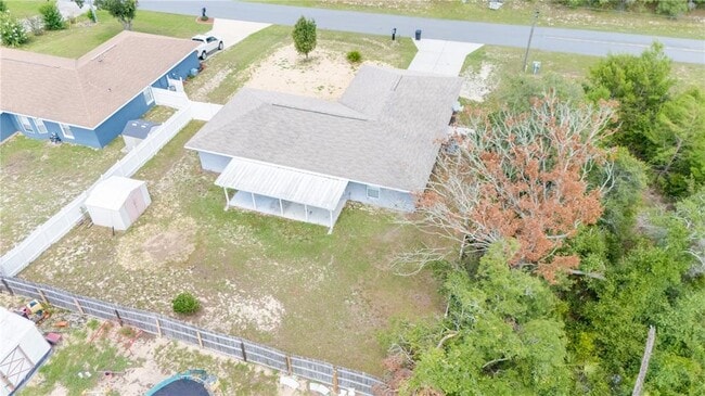 Building Photo - 12748 SW 31st Avenue Rd
