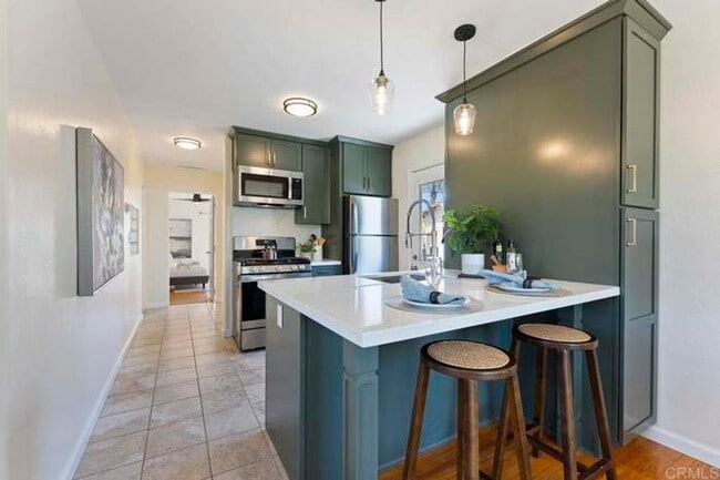Building Photo - $3,299- Charming 2BR/1BA Home Near SDSU – ...