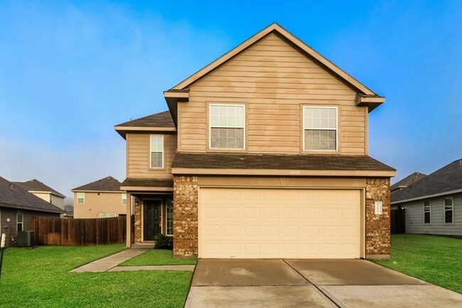 Building Photo - 13811 Winding Path Ln