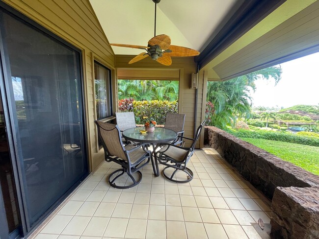 Building Photo - Masters at Kaanapali Furnished Two Bedroom