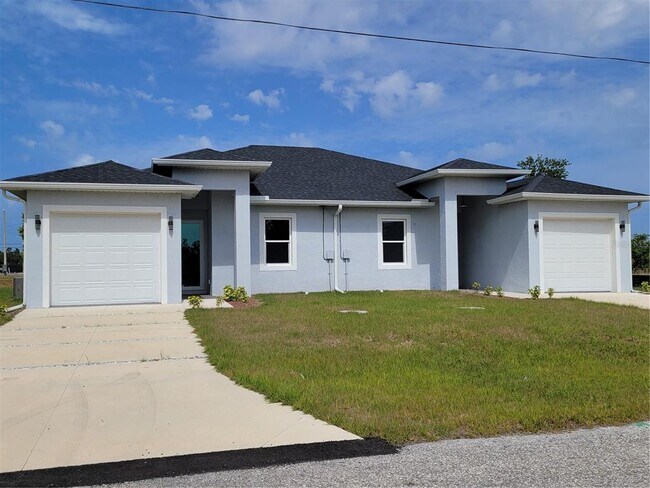 Building Photo - 8545 Dinnano St